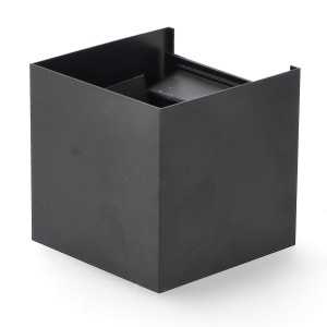 https://design-led.fr/es/ Aplique Cubo Led Negro 12W CCT Ip54 40,40 € 34,34 € LM6184