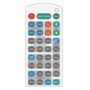 https://design-led.fr/it/ Sensore di movimento radar telecomandato per campane Ufo serie A 41,70 € 35,45 € GA6768