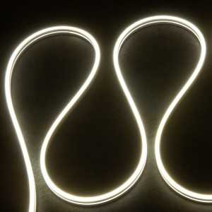 https://design-led.fr/it/ Neon flessibile LED 4000k 24V 12W/M / 5ml 60W IP65 55,10 € 46,84 € 37235