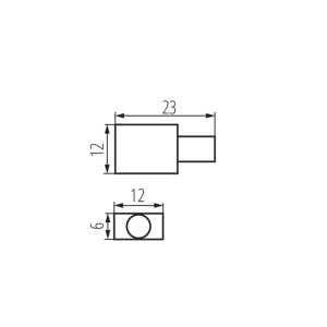 https://design-led.fr/pt/ Acessórios Ponta flexível LED néon, embalagem de 5 2,30 € 1,96 € 37238