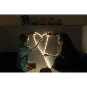 https://design-led.fr/nl/ Slanke accessoires Flexibele LED neonverlichting, verpakking van 5 2,30 € 1,96 € 37239