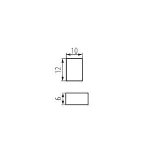 https://design-led.fr/pt/ Acessórios finos Luz de néon LED flexível, embalagem de 5 2,30 € 1,96 € 37239