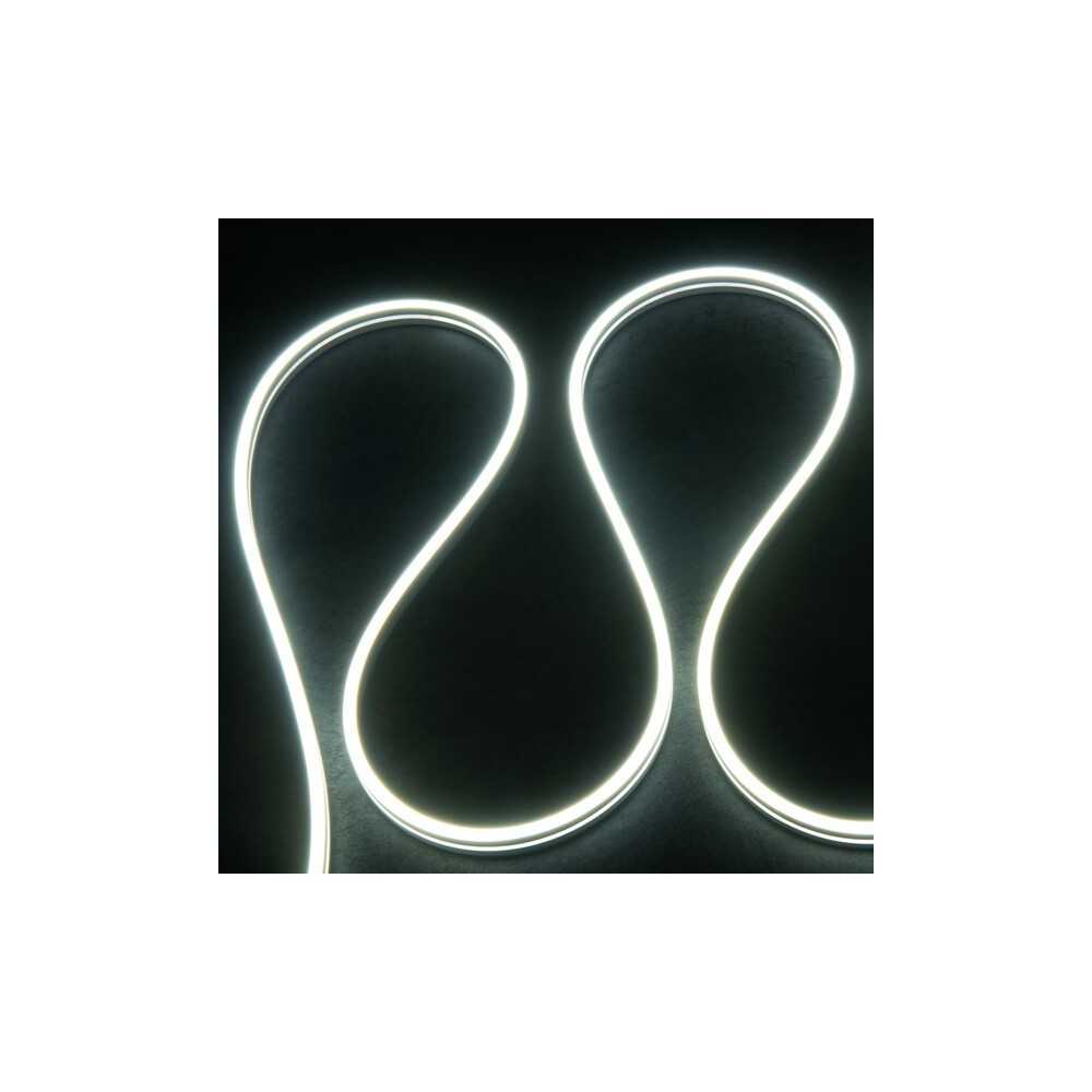 https://design-led.fr/nl/ LED flexibele neon 6000k 24V 12W/M / 5ml 60W IP65 55,10 € 46,84 € 37236