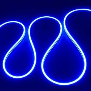 https://design-led.fr/gb/ Blue LED flexible neon 24V 12W/M / 5ml 60W IP65 55,10 € 46,84 € 37237