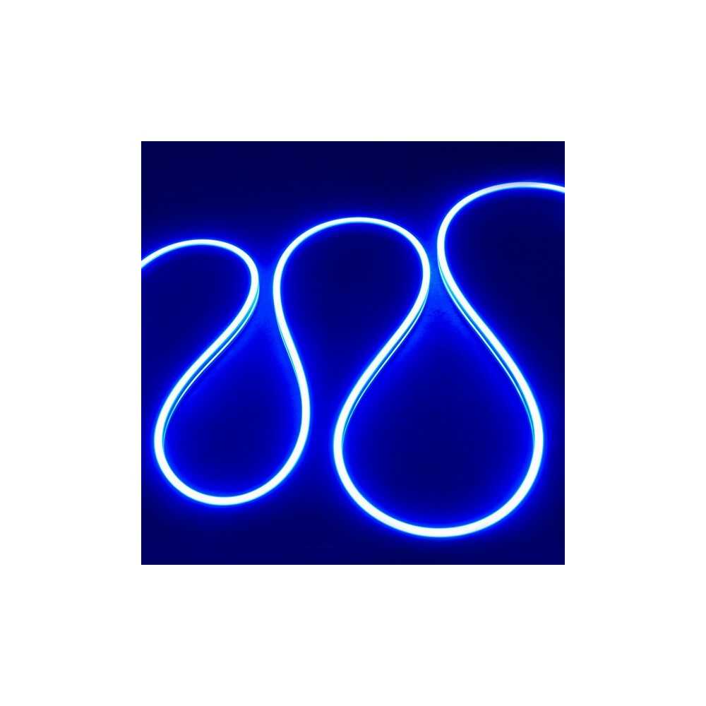https://design-led.fr/gb/ Blue LED flexible neon 24V 12W/M / 5ml 60W IP65 55,10 € 46,84 € 37237