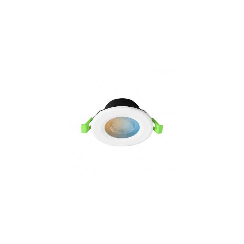 https://discount-led.fr/pt/ Projetor LED SPECTRA CCT BBC 4-6W 3000/4000/5000/6500K Regulável - Garantia de 5 anos  18,80 €  1...