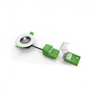 https://discount-led.fr/es/ Foco LED SPECTRA CCT BBC 4-6W 3000/4000/5000/6500K Regulable - 5 años de garantía  18,80 €  15,04...