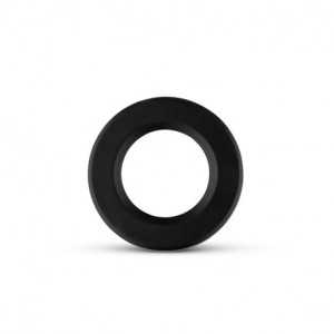 https://discount-led.fr/it/ Staffa rotonda fissa nera per faretto SPECTRA  5,20 €  4,16 €    100844