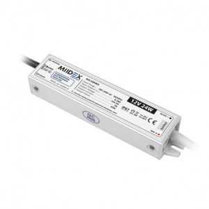https://design-led.fr/gb/ Power supply for LED 24W - 12V DC - IP67 - 5 YEAR GUARANTEE 20,00 € 17,00 € 100464