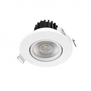 https://design-led.fr/fr/ Spot LED ÉCLAT II CCT BBC Orientable 8W 2700/3000/4000K Dimmable - Garantie 5 ans 100794 30,00 € 25...