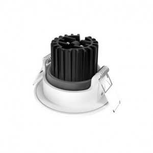 https://design-led.fr/it/ Faretto LED ÉCLAT II CCT BBC 8W 2700/3000/4000K Dimmerabile - 5 anni di garanzia 100794 30,00 € 25,...