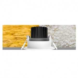 https://design-led.fr/nl/ LED-spot ÉCLAT II CCT BBC 8W 2700/3000/4000K Dimbaar - 5 jaar garantie 30,00 € 25,50 € 100794