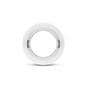 https://design-led.fr/fr/ Collerette incurvée blanc pour downlight CYNIUS 9W-10W 100656 5,70 € 4,85 €