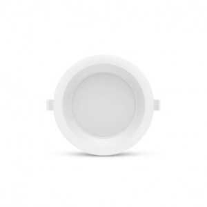 https://design-led.fr/fr/ Collerette incurvée blanc pour downlight CYNIUS 9W-10W 100656 5,70 € 4,85 €