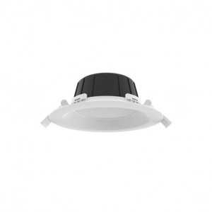 https://discount-led.fr/it/ Cornice curva bianca per il downlight CYNIUS 9W-10W  5,70 €  4,56 €    100656