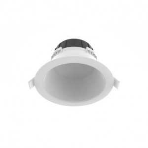 https://design-led.fr/fr/ Collerette basse luminance blanc pour downlight CYNIUS 9W-10W 100660 7,50 € 6,38 €