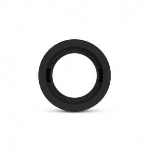 https://discount-led.fr/gb/ Black curved bezel for downlight CYNIUS 9W-10W 5,70 € 4,45 € 100664