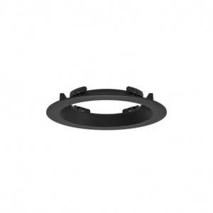 https://discount-led.fr/it/ Cornice curva nera per il downlight CYNIUS 9W-10W  5,70 €  4,56 €    100664