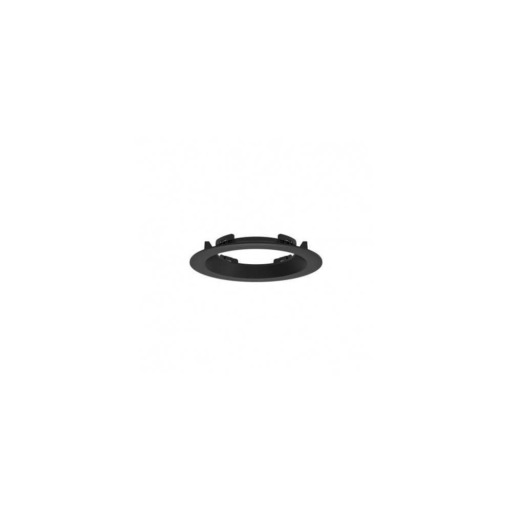 https://discount-led.fr/it/ Cornice curva nera per il downlight CYNIUS 9W-10W  5,70 €  4,56 €    100664