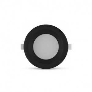 https://discount-led.fr/it/ Cornice curva nera per il downlight CYNIUS 9W-10W  5,70 €  4,56 €    100664