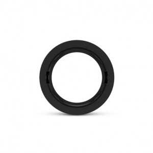 https://design-led.fr/gb/ Black low-luminance bezel for downlight CYNIUS 9W-10W 7,50 € 6,38 € 100668