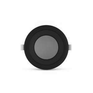 https://design-led.fr/nl/ Zwarte lage-luminantiebehuizing voor downlight CYNIUS 9W-10W 7,50 € 6,38 € 100668
