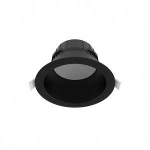 https://discount-led.fr/it/ Cornice nera a bassa luminosità per il downlight CYNIUS 9W-10W  7,50 €  6,00 €    100668