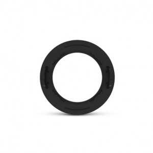 https://design-led.fr/gb/ Flat black bezel for downlight CYNIUS 9W-10W 5,00 € 4,25 € 100672