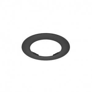 https://design-led.fr/fr/ Collerette plat noir pour downlight CYNIUS 9W-10W 100672 5,00 € 4,25 € 100672