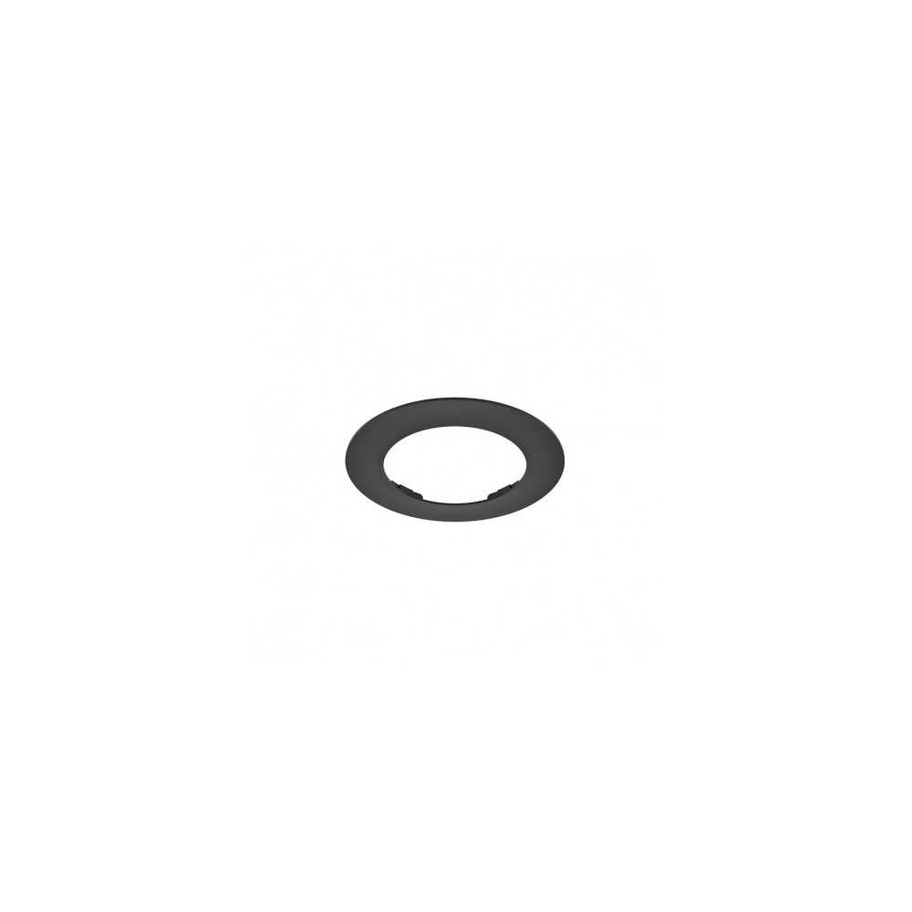 https://discount-led.fr/de/ Flache schwarze Manschette für Downlight CYNIUS 9W-10W  5,00 €  4,00 €    100672