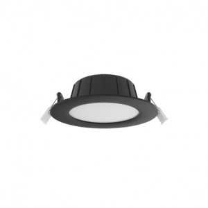 https://discount-led.fr/nl/ Platte zwarte rand voor downlight CYNIUS 9W-10W  5,00 €  4,00 €    100672