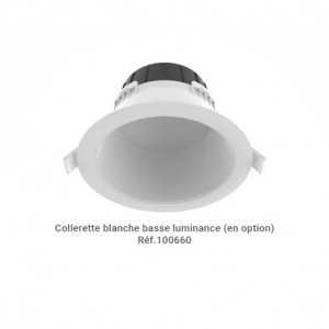 https://design-led.fr/fr/ Downlight LED CYNIUS CCT BBC 9W CYNIUS - Garantie 5 ans 100648 38,70 € 32,90 €