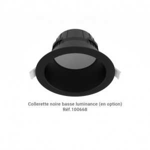 https://design-led.fr/fr/ Downlight LED CYNIUS CCT BBC 9W CYNIUS - Garantie 5 ans 100648 38,70 € 32,90 €