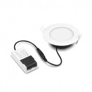 https://discount-led.fr/it/ Downlight LED CYNIUS CCT DALI2/PUSH BBC 10W - 5 anni di garanzia  62,40 €  49,92 €    100652