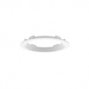 https://discount-led.fr/it/ Lunetta curva bianca per il downlight CYNIUS 15W  6,90 €  5,52 €    100657