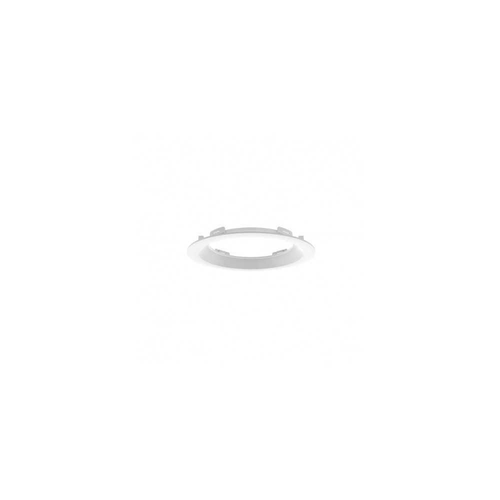https://discount-led.fr/it/ Lunetta curva bianca per il downlight CYNIUS 15W  6,90 €  5,52 €    100657