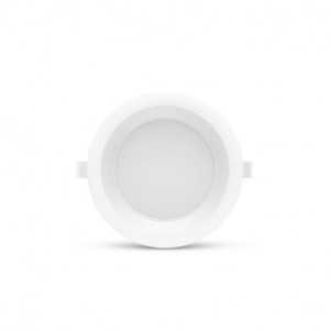 https://design-led.fr/fr/ Collerette incurvée blanc pour downlight CYNIUS 15W 100657 6,90 € 5,87 €