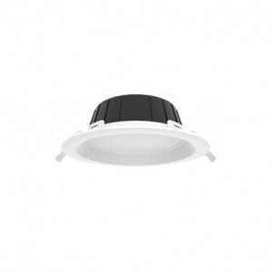 https://discount-led.fr/it/ Lunetta curva bianca per il downlight CYNIUS 15W  6,90 €  5,52 €    100657