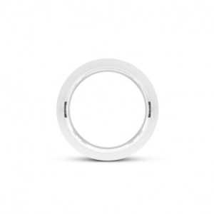 https://discount-led.fr/it/ Lunetta bianca a bassa luminosità per downlight CYNIUS 15W  8,80 €  7,04 €    100661