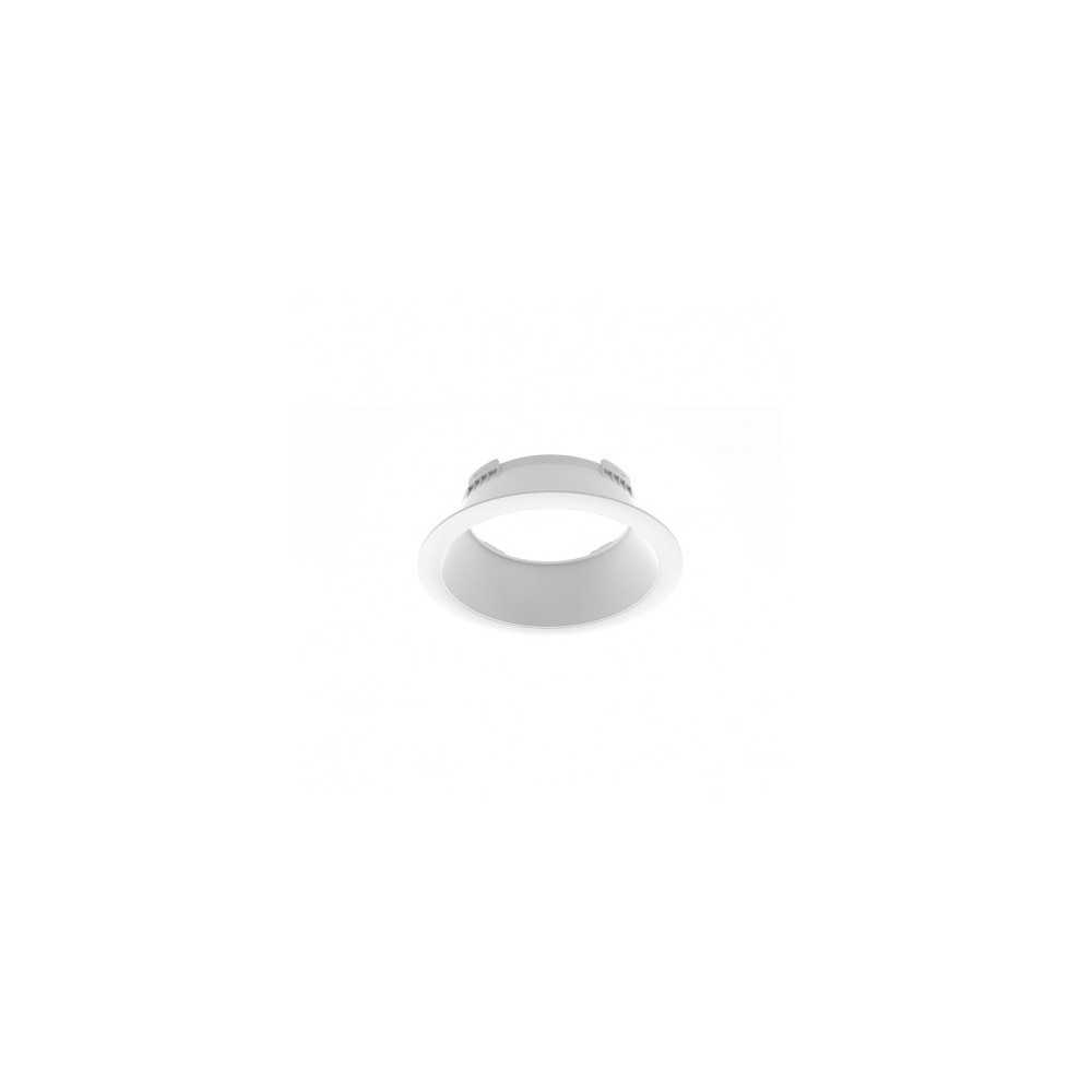 https://design-led.fr/gb/ White low-luminance bezel for downlight CYNIUS 15W 100661 8,80 € 7,48 €