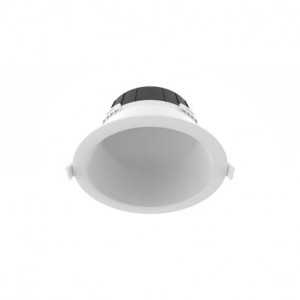 https://discount-led.fr/it/ Lunetta bianca a bassa luminosità per downlight CYNIUS 15W  8,80 €  7,04 €    100661