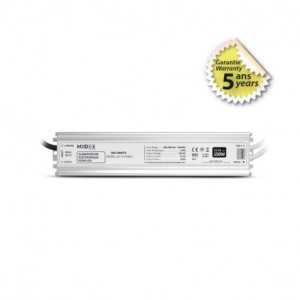 https://discount-led.fr/pt/ Fonte de alimentação LED 150W 12V DC 12.5A IP67  79,30 €  63,44 €    100473