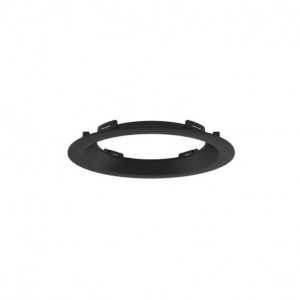 https://discount-led.fr/it/ Cornice curva nera per il downlight CYNIUS 15W  6,90 €  5,52 €    100665