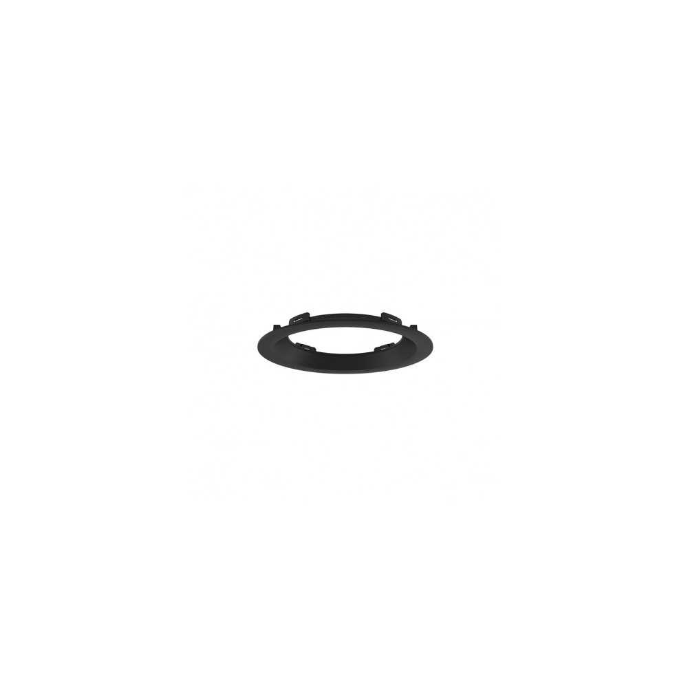 https://discount-led.fr/it/ Cornice curva nera per il downlight CYNIUS 15W  6,90 €  5,52 €    100665