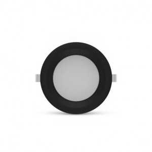 https://design-led.fr/fr/ Collerette incurvée noir pour downlight CYNIUS 15W 100665 6,90 € 5,87 €