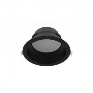 https://design-led.fr/nl/ Zwarte lage-luminantiebehuizing voor downlight CYNIUS 15W 100669 8,80 € 7,48 €