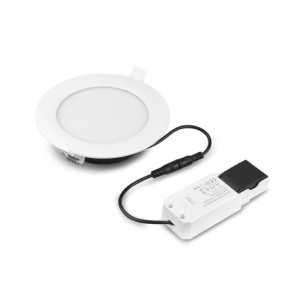 https://discount-led.fr/it/ Downlight LED CYNIUS CCT BBC 15W - 5 anni di garanzia  47,40 €  37,92 €    100649