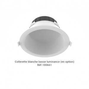 https://design-led.fr/gb/ Downlight LED CYNIUS CCT BBC 15W CYNIUS - 5-year guarantee 100649 47,40 € 40,29 €