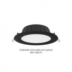 https://design-led.fr/de/ Downlight LED CYNIUS CCT BBC 15W CYNIUS - 5 Jahre Garantie 100649 47,40 € 40,29 €
