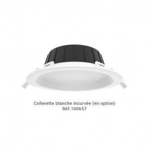 https://discount-led.fr/fr/ Downlight LED CYNIUS CCT DALI2/PUSH BBC 15W - Garantie 5 ans  71,20 €  56,96 €    100653